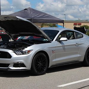 Car Show May15