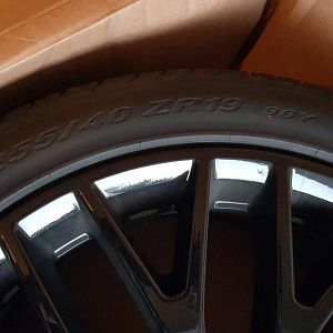 M6G 40