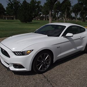 2015 GT 1