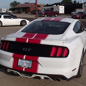 2015 GT BH 15