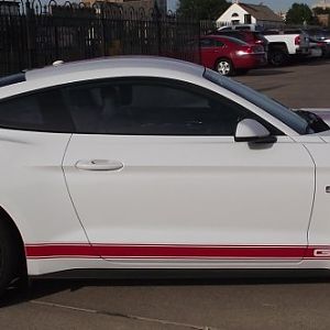 2015 GT BH 13