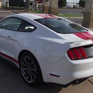 2015 GT BH 16