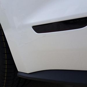 light tint