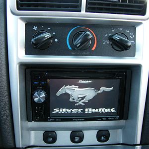 Pioneer Avic-F90 - it pretty much does everything that MFT did and did it 10 years earlier...