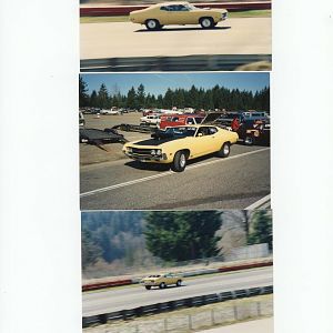 1988/1991/1988
Seattle International Raceway