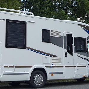 Alois Buecker Elena Bücker 2015 Chausson Weclome 718 EB Ford Transit 155 easy17