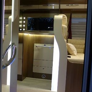 Alois Buecker Elena Bücker 2015 Chausson Weclome 718 EB Ford Transit 155 easy49