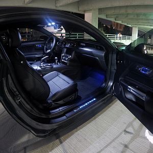 LED lighting 001