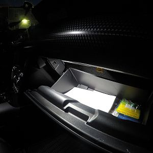 LED lighting 002