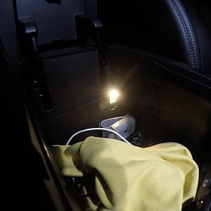 LED lighting 004