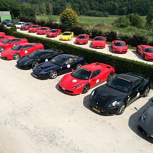 Parking Events part resize