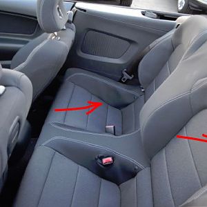 seat