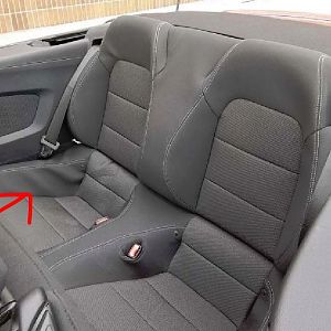 seat