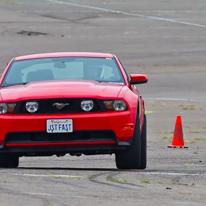 JST FAST 3  -  Autocross 4/22/12.  Gone but NOT forgotten.  2013 San Diego Region SCCA FStock Champ.  Hoosiers were FUN!