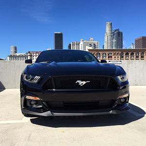 2015 Ford Mustang GT PP