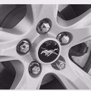 Wheel