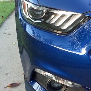 Headlight