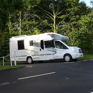 alois buecker elena bücker chausson welcome 718 eb ford schottland 09
