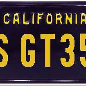 CS GT35O