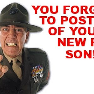 You Forgot