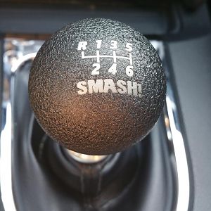 Smash!