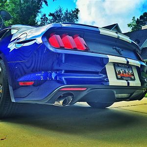 Diffuser panel done