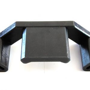 MT82 polyurethane transmission mount insert. Fits 2011-up