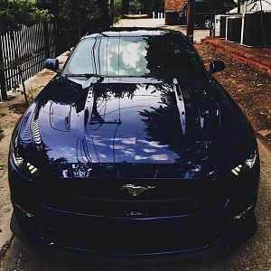 My 5.0