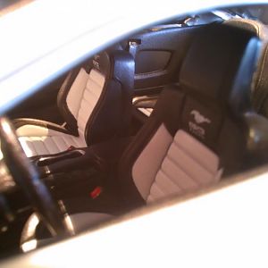 50thLTD interior