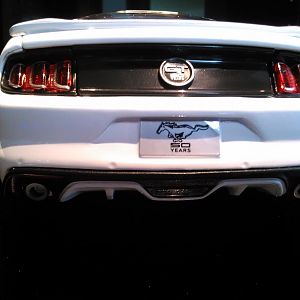50thLTD RearBumber
