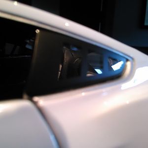 50thLTD Glass Detail