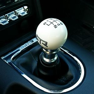 shiftknob