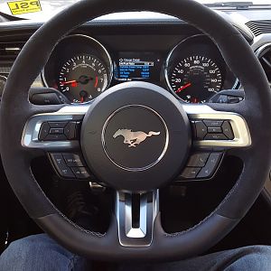 steeringwheel