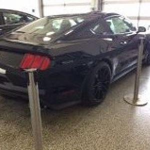 gt350