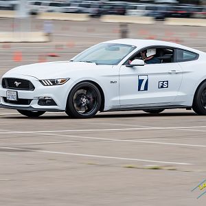 JST FAST IV  "Drive it like ya just bought it!"

San Diego Region SCCA Autocross - Oct 2015 - "First loser"...Second place 2016 SDR SCCA Autocross F