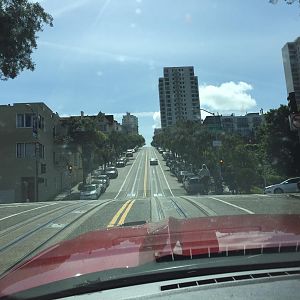 SF - March 2015