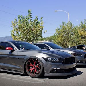 Lake Elsinore cruise 9/20/15