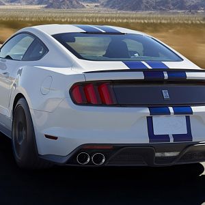 2016 ford mustang shelby gt350