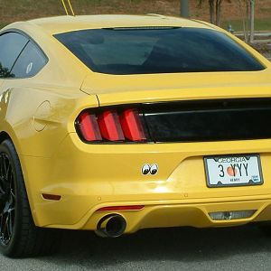 FS01 Left Rear 3 4