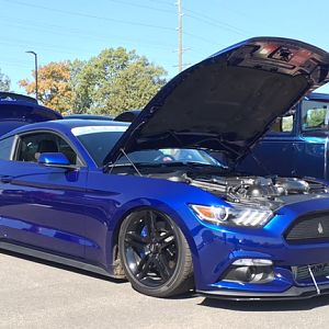 Car Show