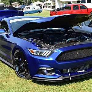 Car Show