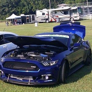 Car Show