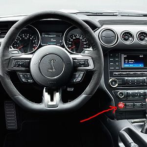 start button