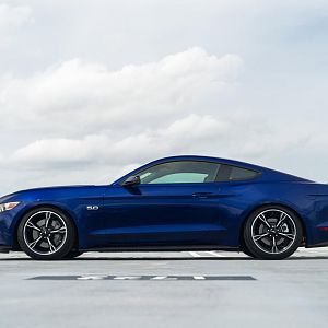 ford mustang adv1 jon blue gt 24