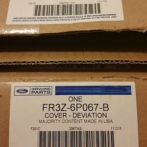 Boxes