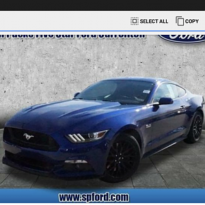 Screenshot 2015 02 13 18 44 58 - The day before I picked this car up!