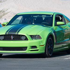 SoCal Meet & Cruise #4 - Palm Springs 12/13/15