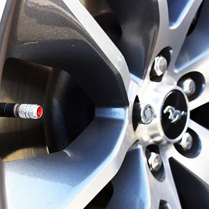 SoCal Meet & Cruise #4 - Palm Springs 12/13/15