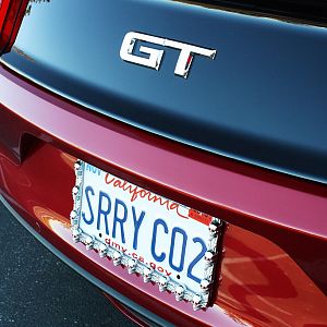 SoCal Meet & Cruise #4 - Palm Springs 12/13/15