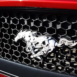 SoCal Meet & Cruise #4 - Palm Springs 12/13/15